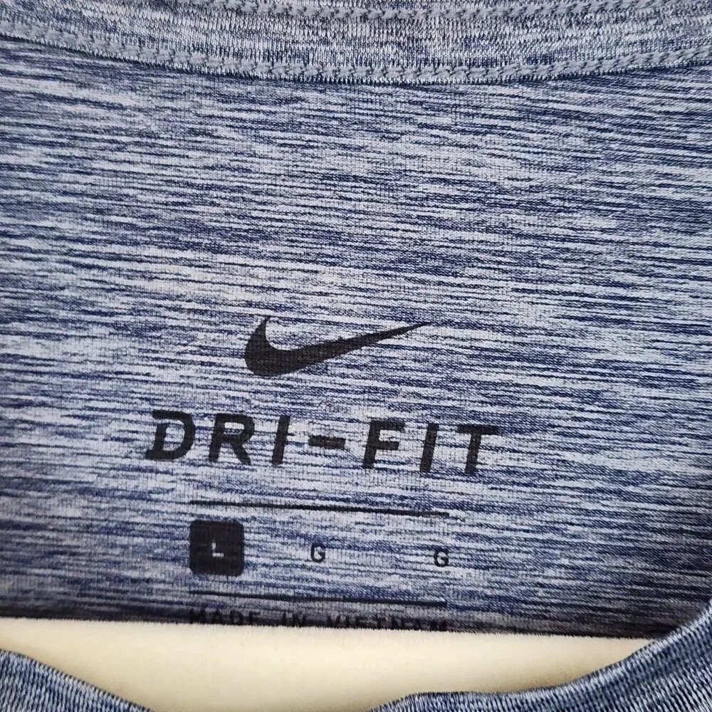Nike short sleeve